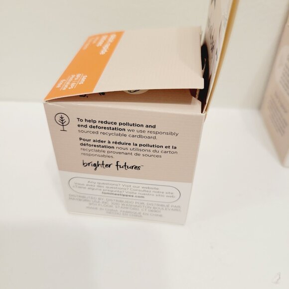 2 Tommee Tippee Closer To Nature 2 Pack Fast Flow 6+ Months Nipples - Picture 5 of 6